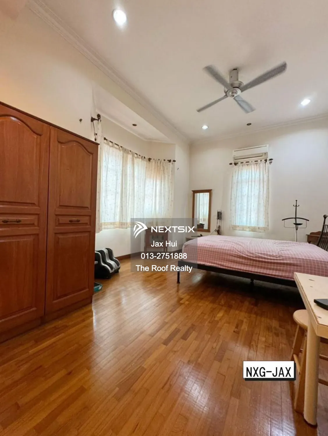 Bungalow For Sale in Klang Selangor - Image 8