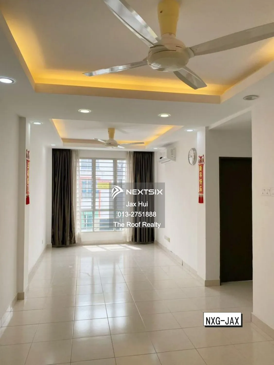 Apartment For Sale in Klang Selangor