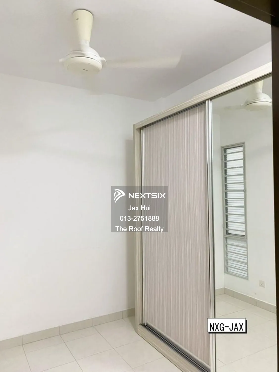 Apartment For Sale in Klang Selangor - Image 6