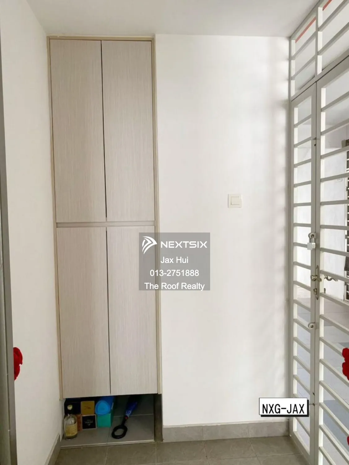 Apartment For Sale in Klang Selangor - Image 7