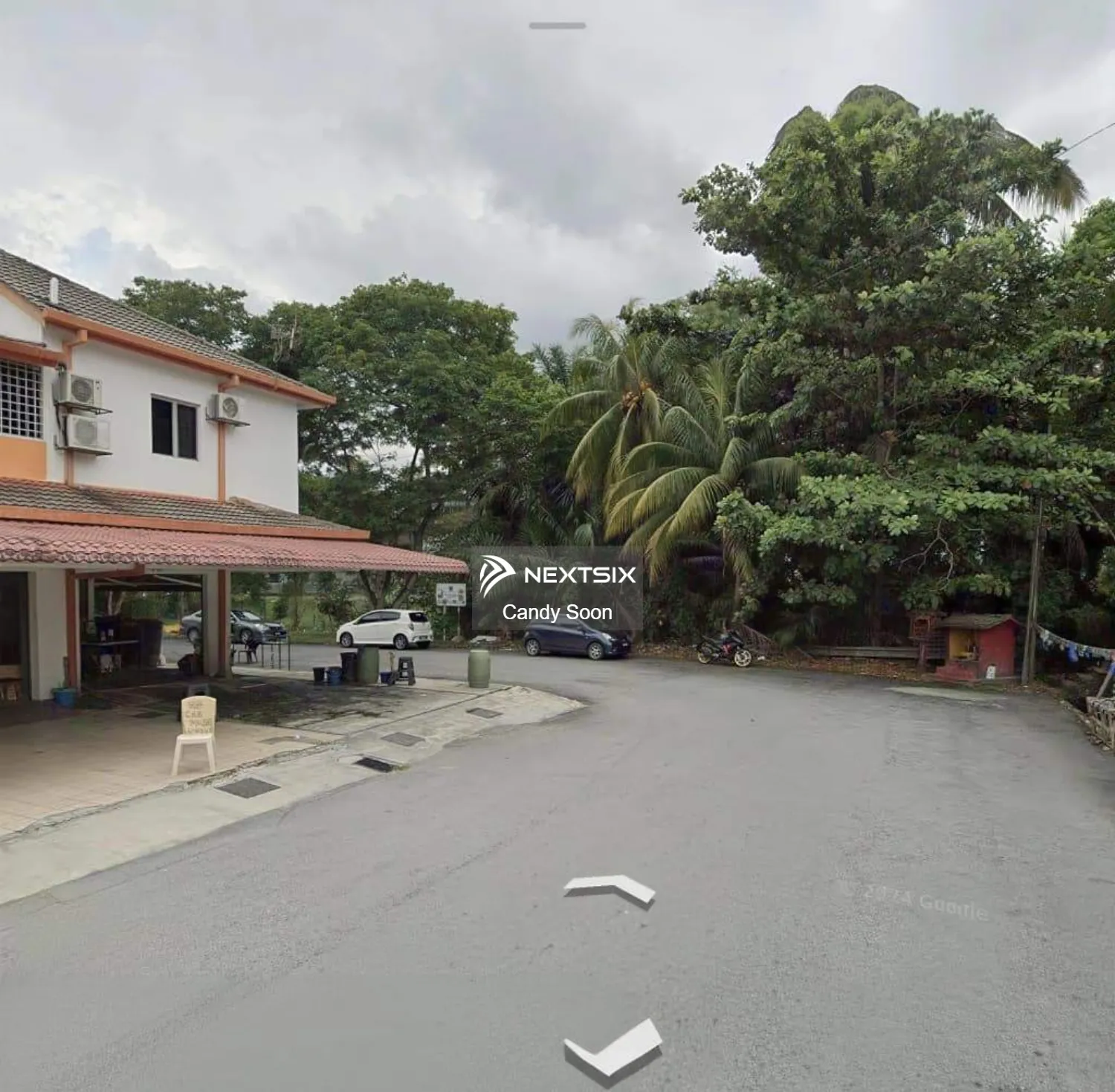 Shop For Rent in Subang Jaya Selangor - Image 3