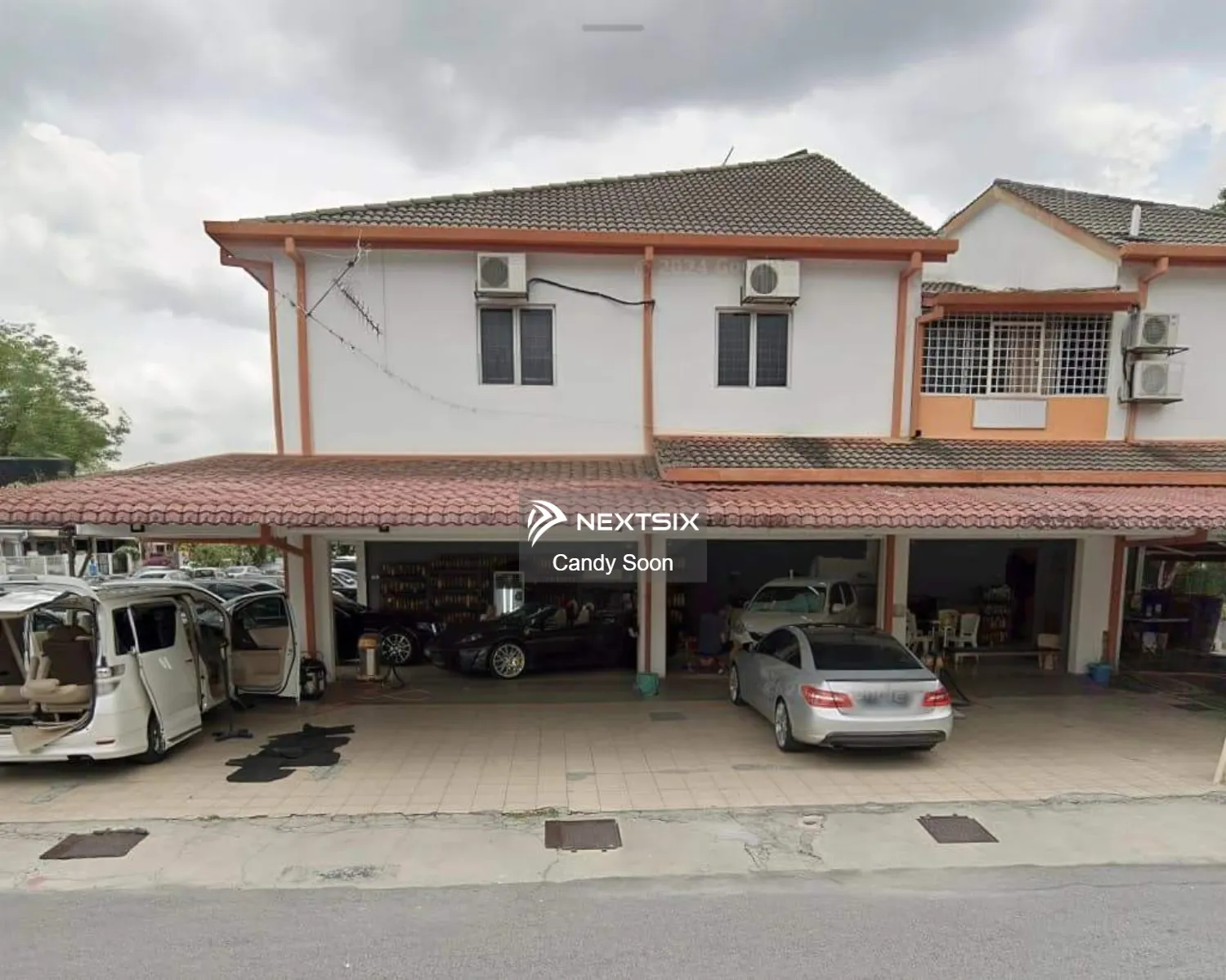 Shop For Rent in Subang Jaya Selangor - Image 4