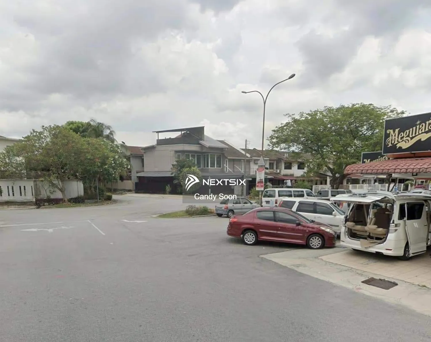 Shop For Rent in Subang Jaya Selangor - Image 5