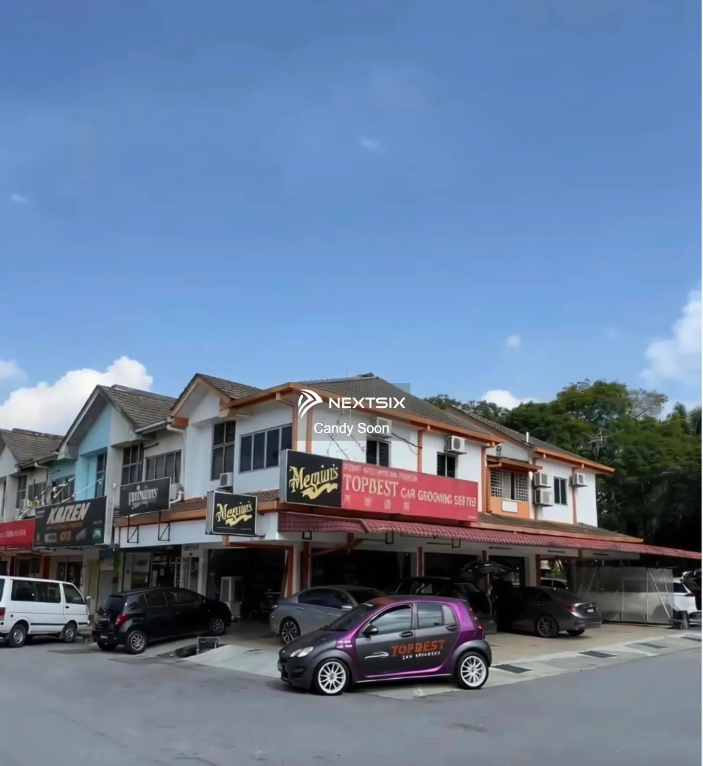 Shop For Rent in Subang Jaya Selangor - Image 7