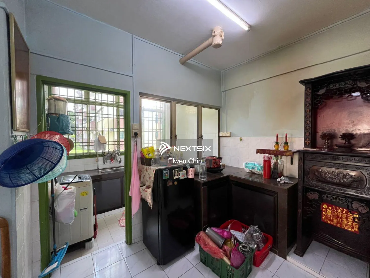 Apartment For Sale in Johor Bahru Johor - Image 8