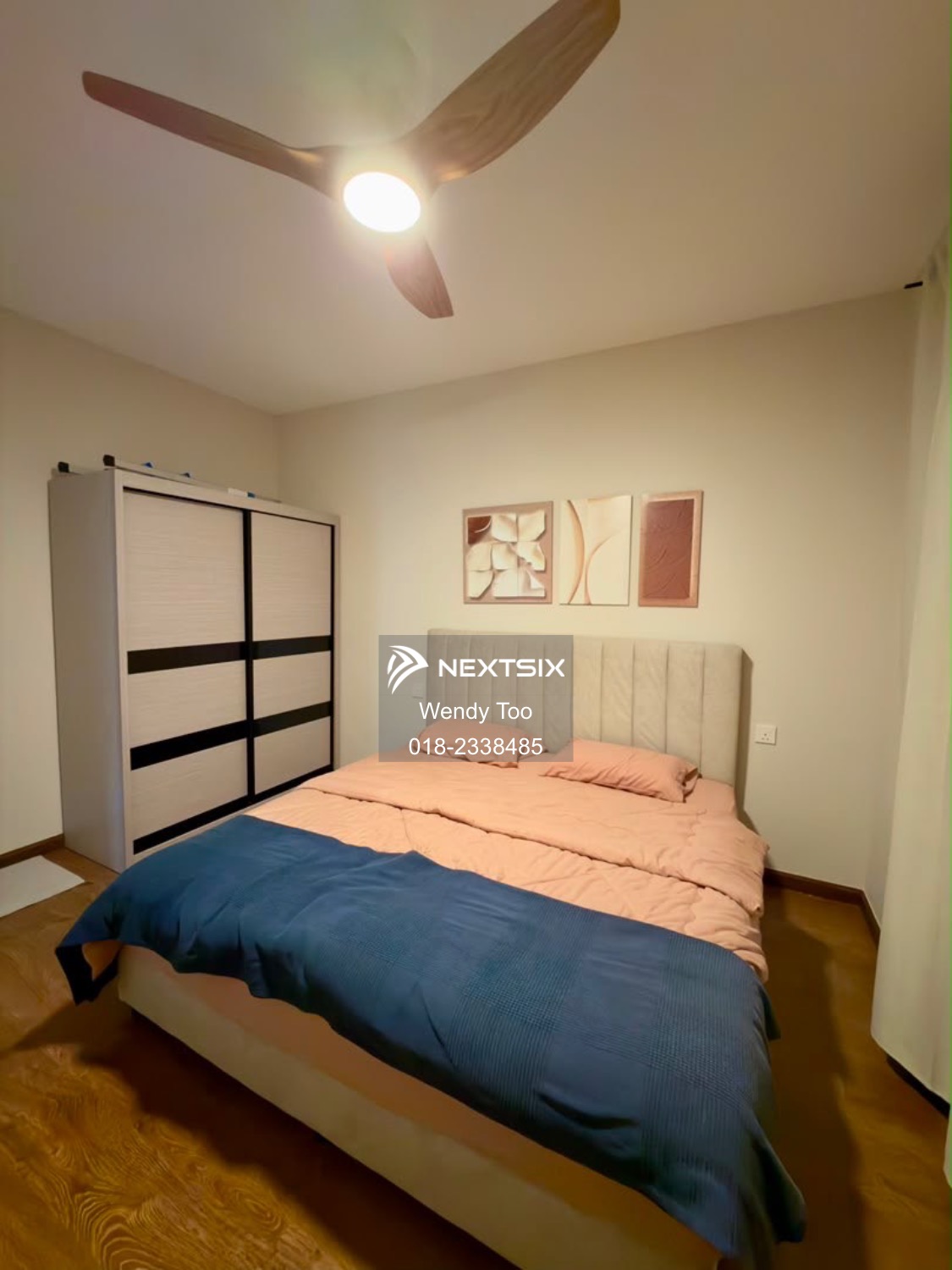 Serviced Residence For Sale in Johor Bahru Johor - Image 5