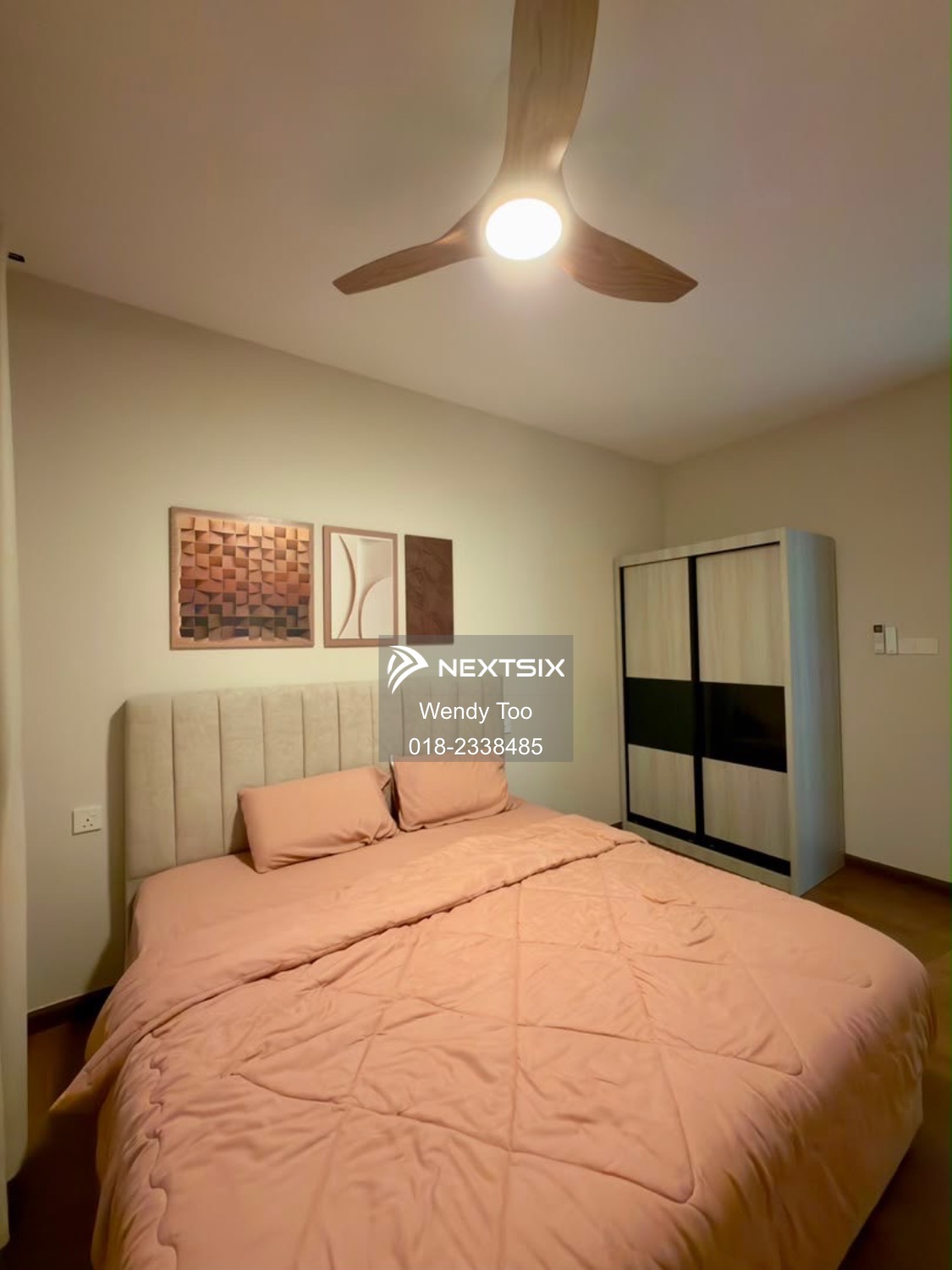 Serviced Residence For Sale in Johor Bahru Johor - Image 7