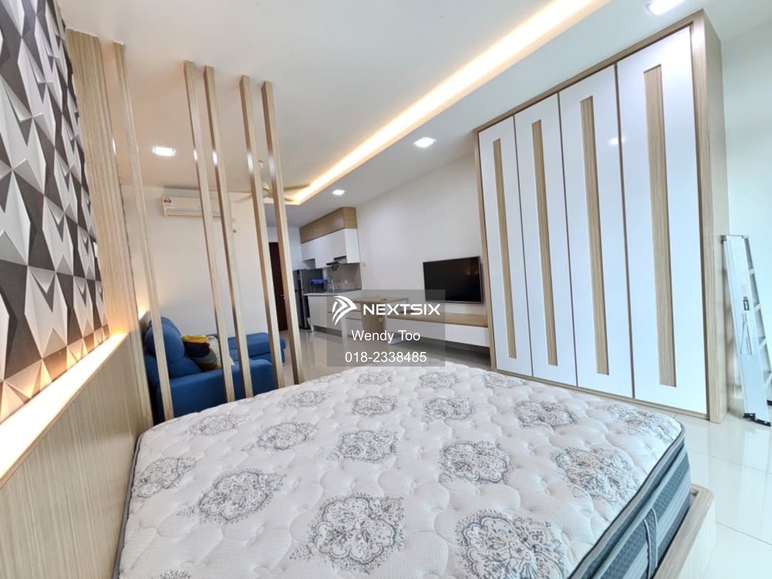 Condominium For Sale in Johor Bahru Johor - Image 5