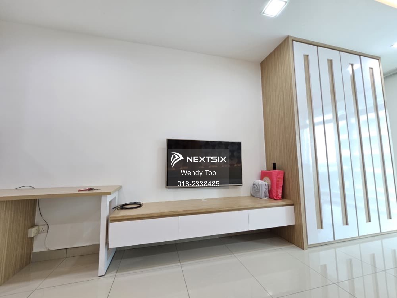 Condominium For Sale in Johor Bahru Johor - Image 6
