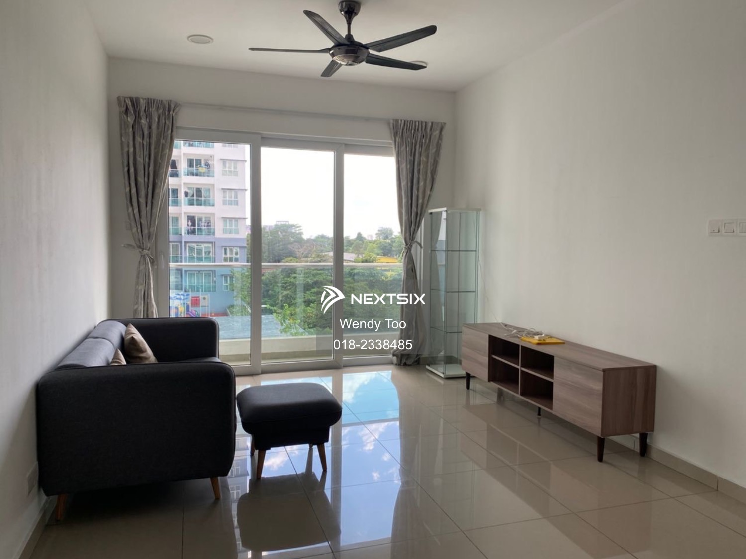 Serviced Residence For Sale in Johor Bahru Johor