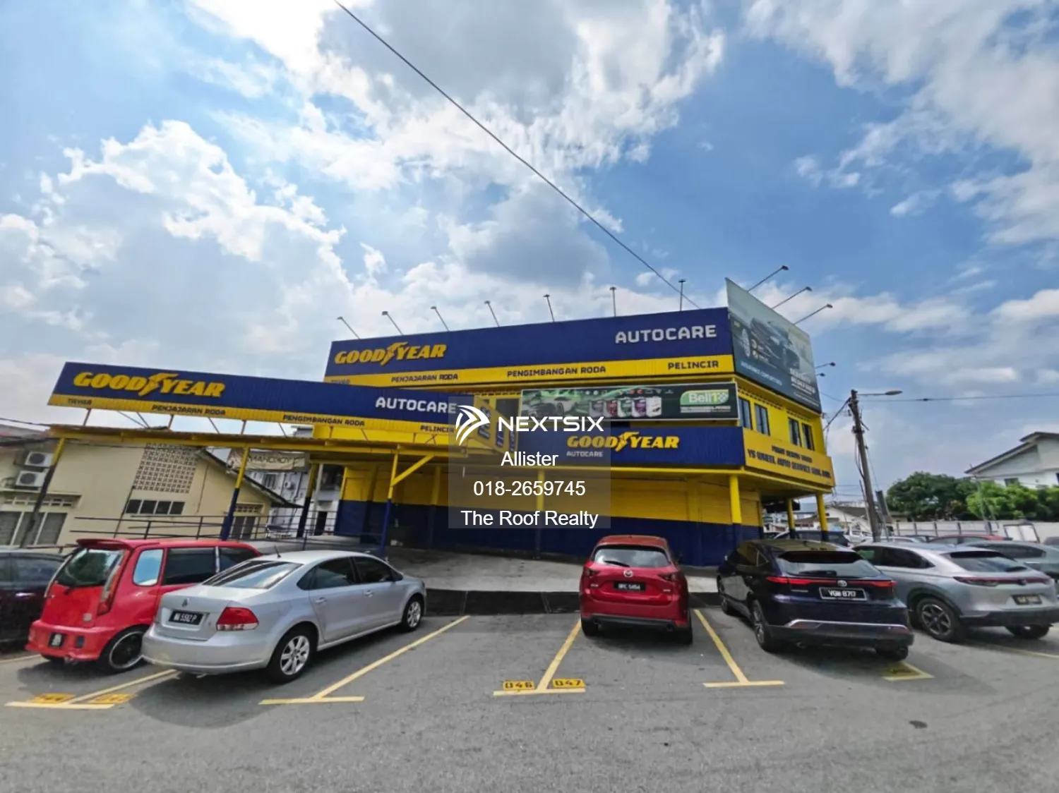 Shop For Rent in Cheras Selangor