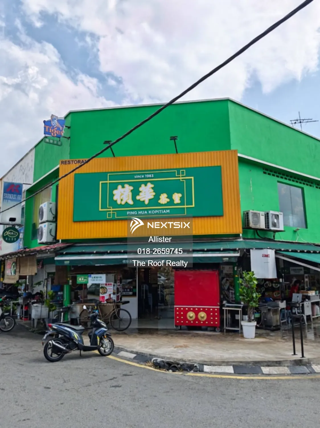 Shop For Rent in Cheras Selangor - Image 3