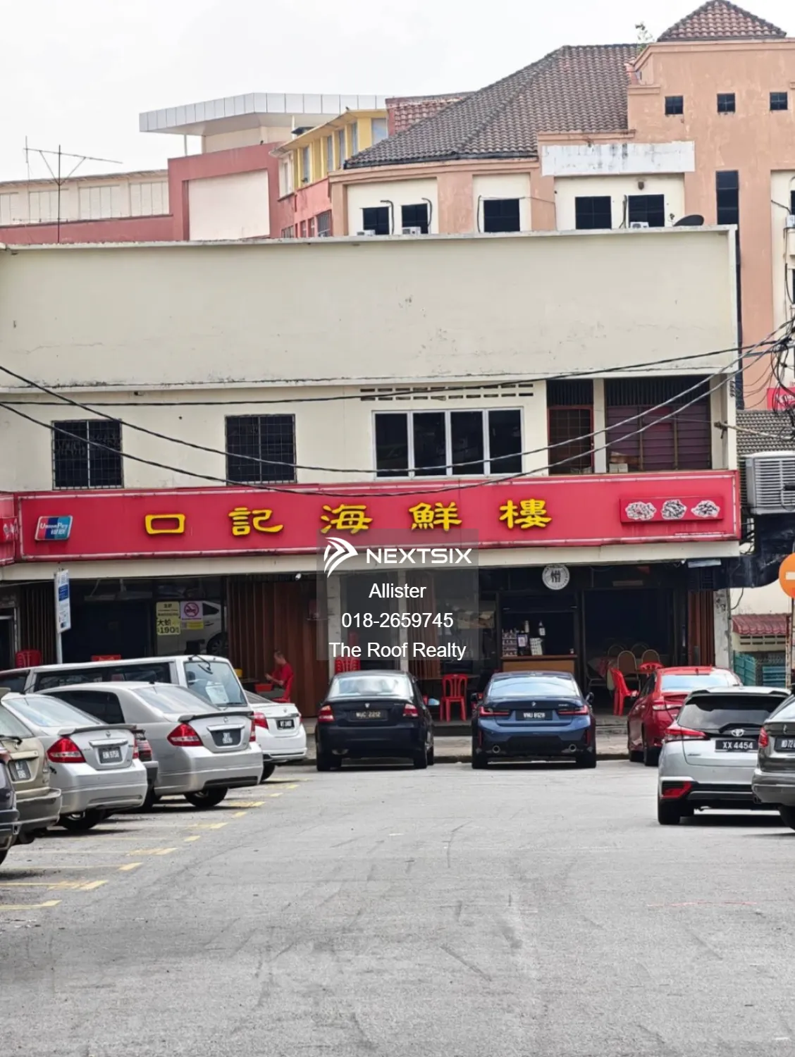 Shop For Rent in Cheras Selangor - Image 4