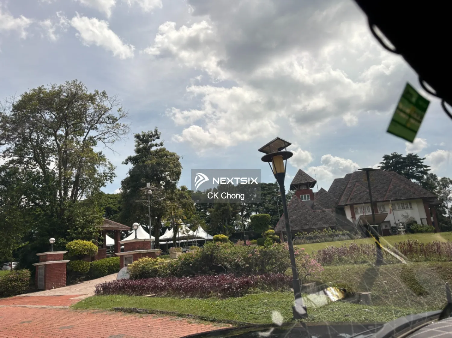 Commercial Land For Sale in Seri Kembangan Selangor