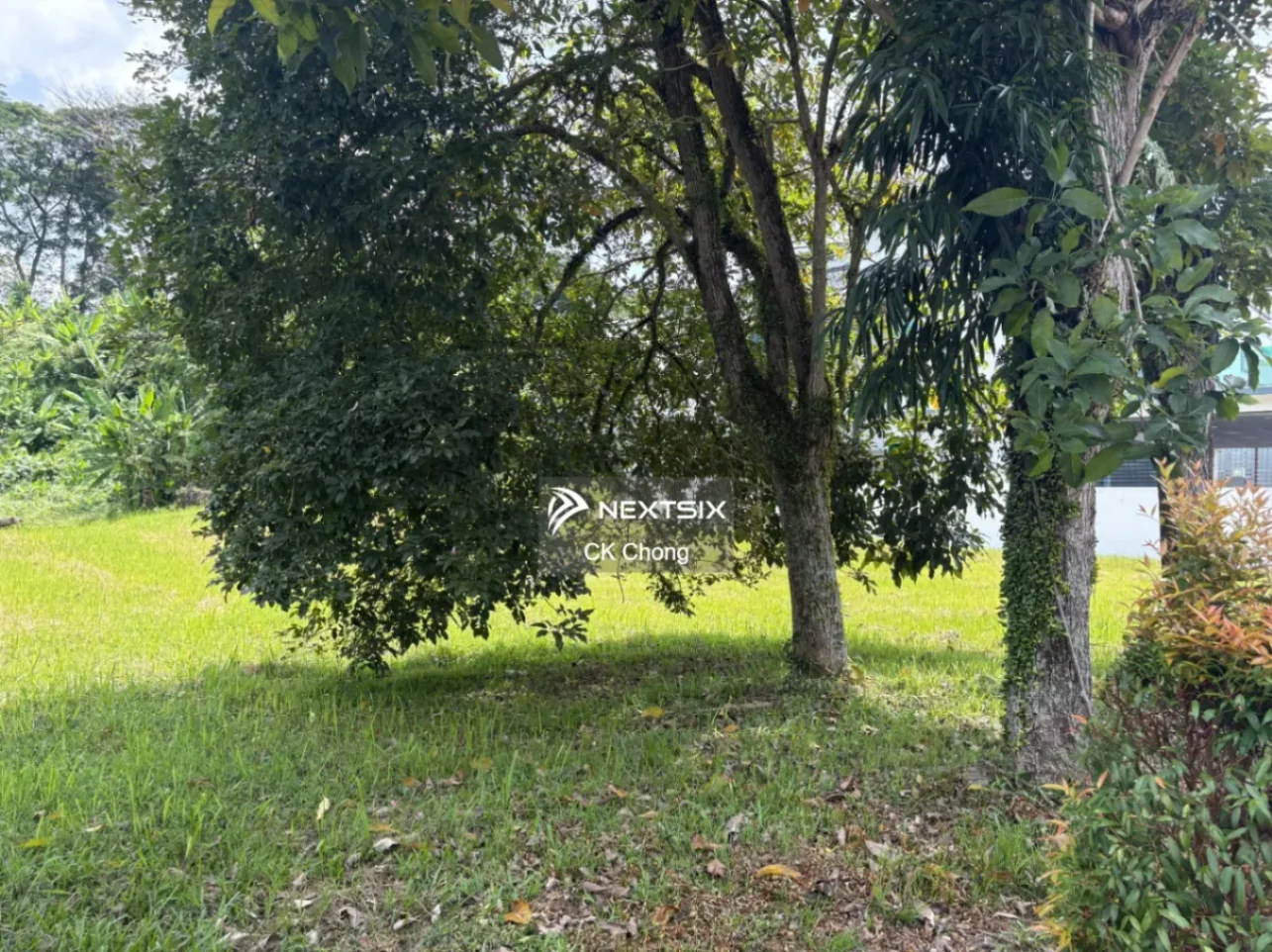 Commercial Land For Sale in Seri Kembangan Selangor - Image 5