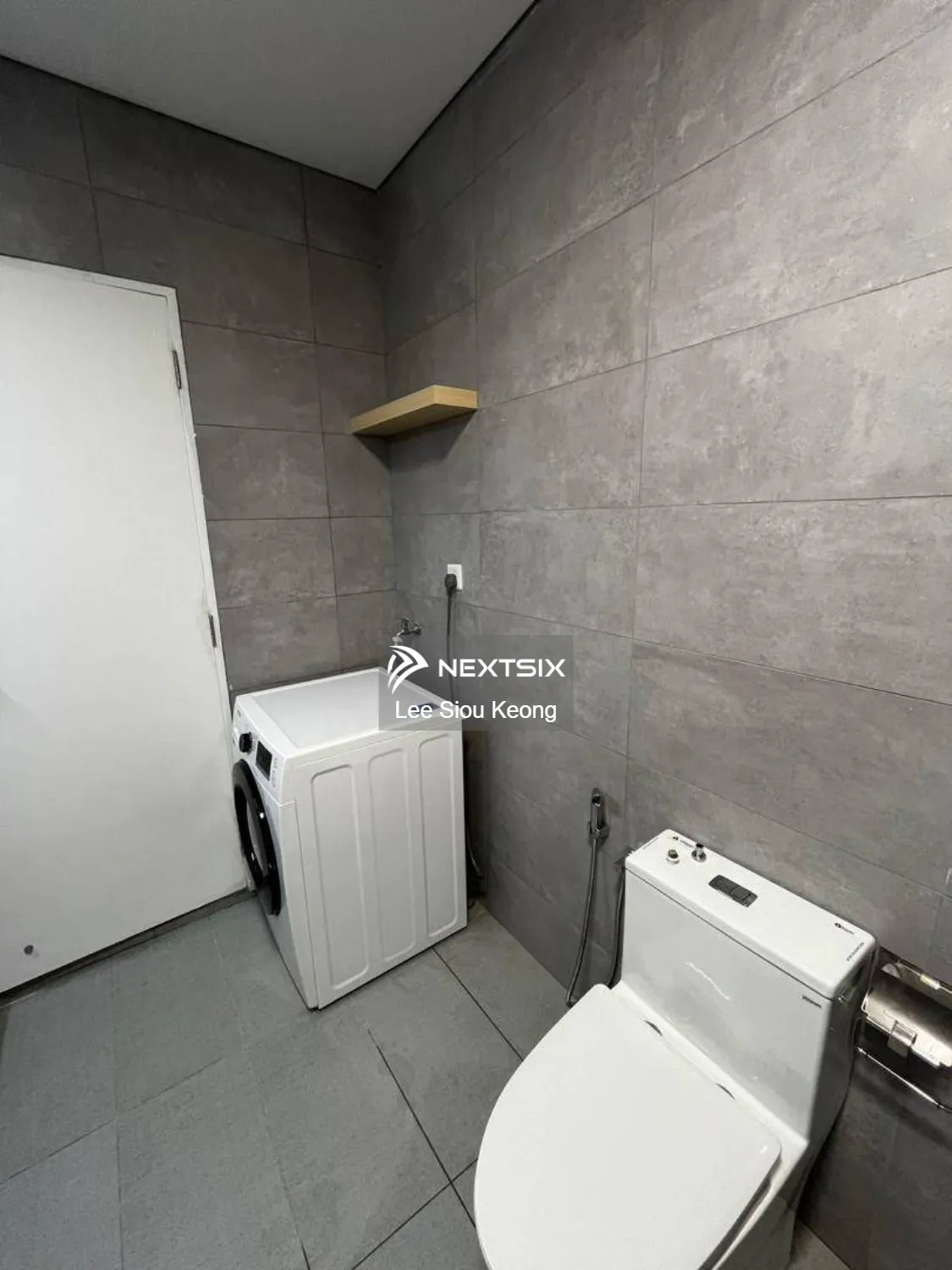 Condominium For Rent in Bangsar Wilayah Persekutuan Kuala Lumpur - Image 9