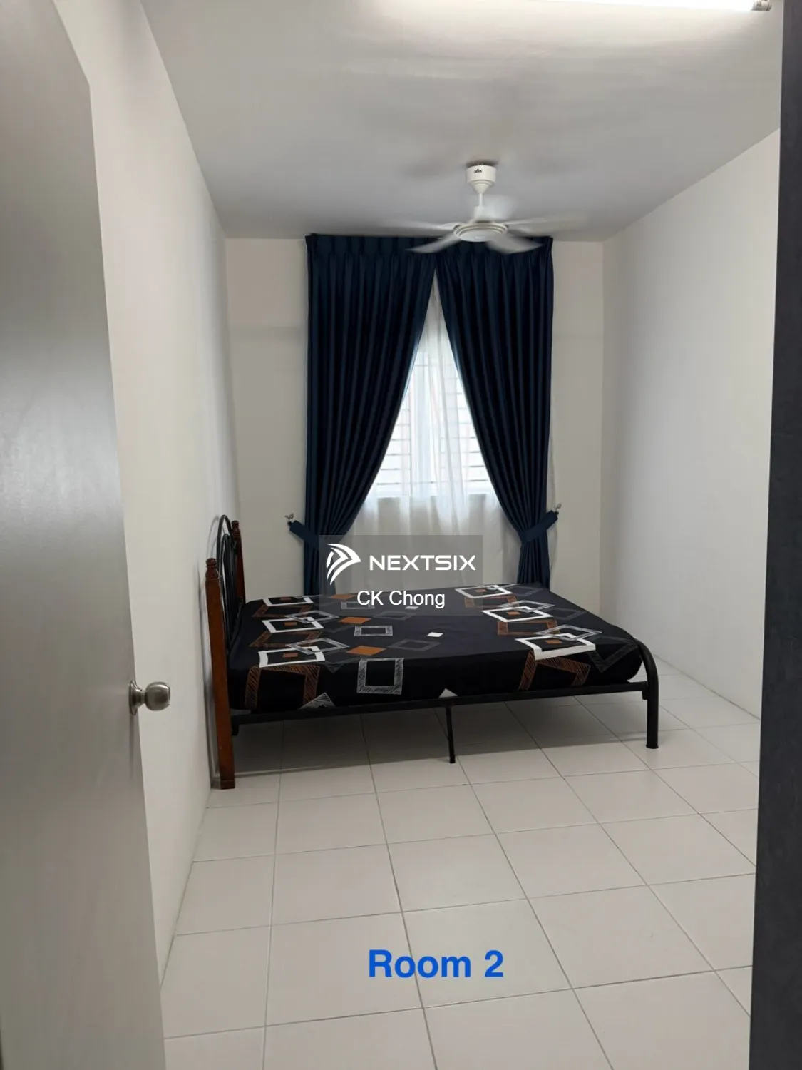 Apartment For Rent in Bandar Tasik Selatan Wilayah Persekutuan Kuala Lumpur - Image 2