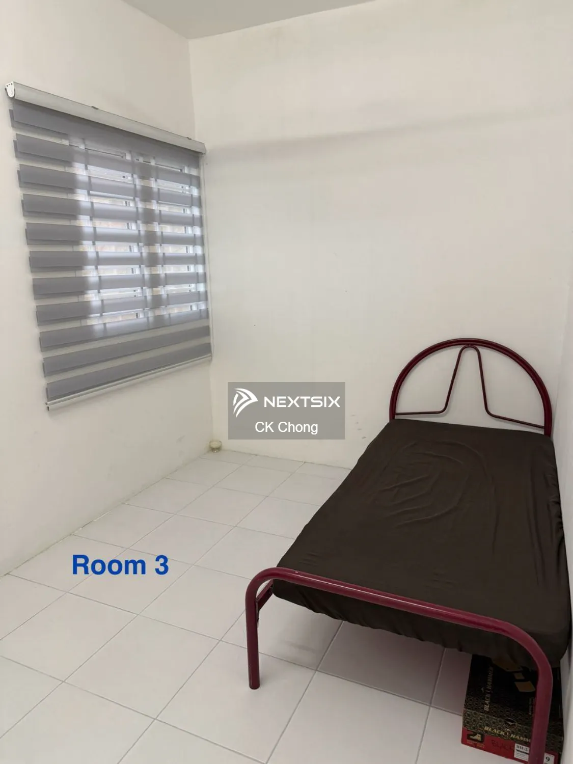 Apartment For Rent in Bandar Tasik Selatan Wilayah Persekutuan Kuala Lumpur - Image 3