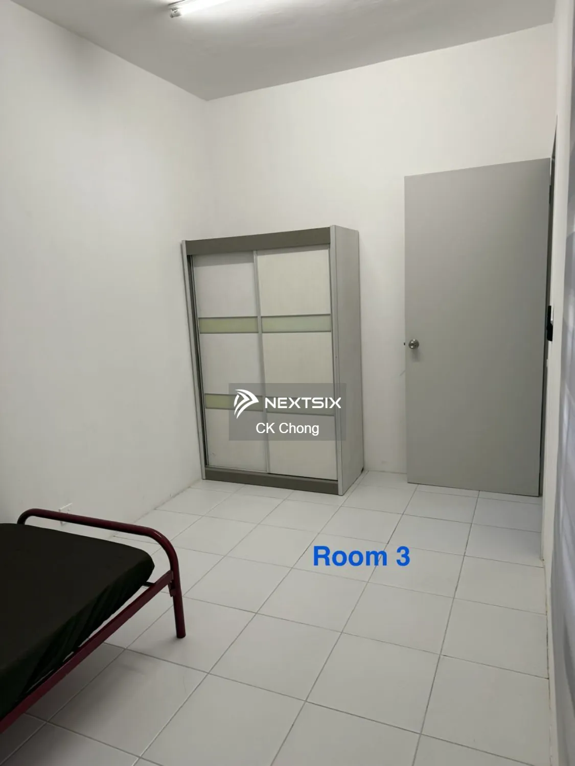 Apartment For Rent in Bandar Tasik Selatan Wilayah Persekutuan Kuala Lumpur - Image 4