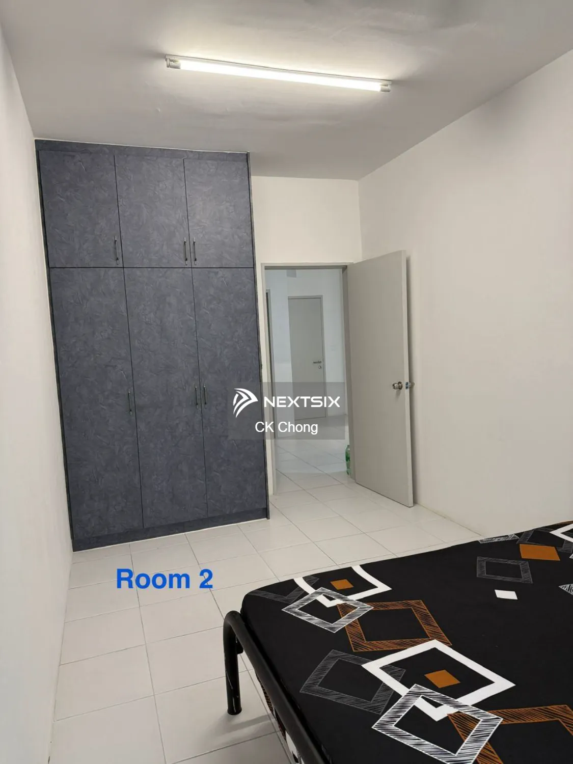 Apartment For Rent in Bandar Tasik Selatan Wilayah Persekutuan Kuala Lumpur - Image 5