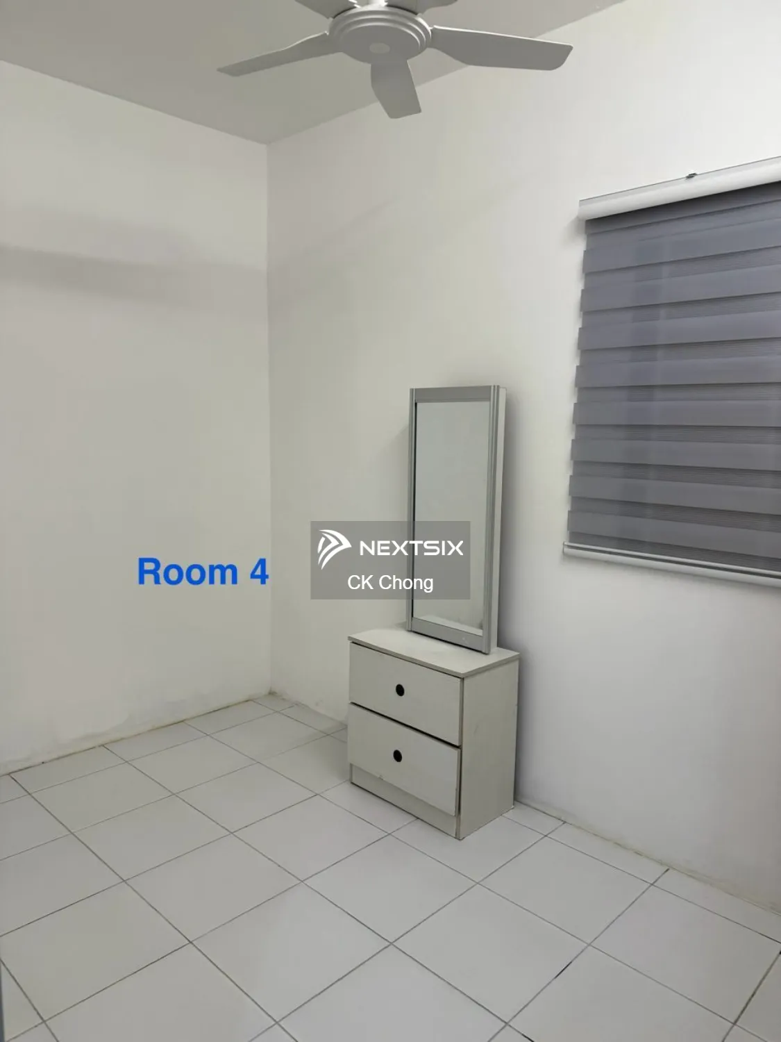 Apartment For Rent in Bandar Tasik Selatan Wilayah Persekutuan Kuala Lumpur - Image 6