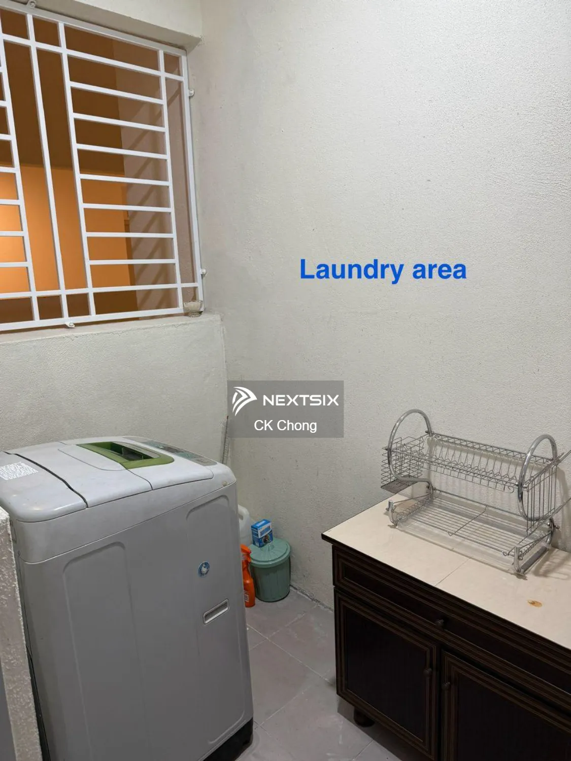 Apartment For Rent in Bandar Tasik Selatan Wilayah Persekutuan Kuala Lumpur - Image 7