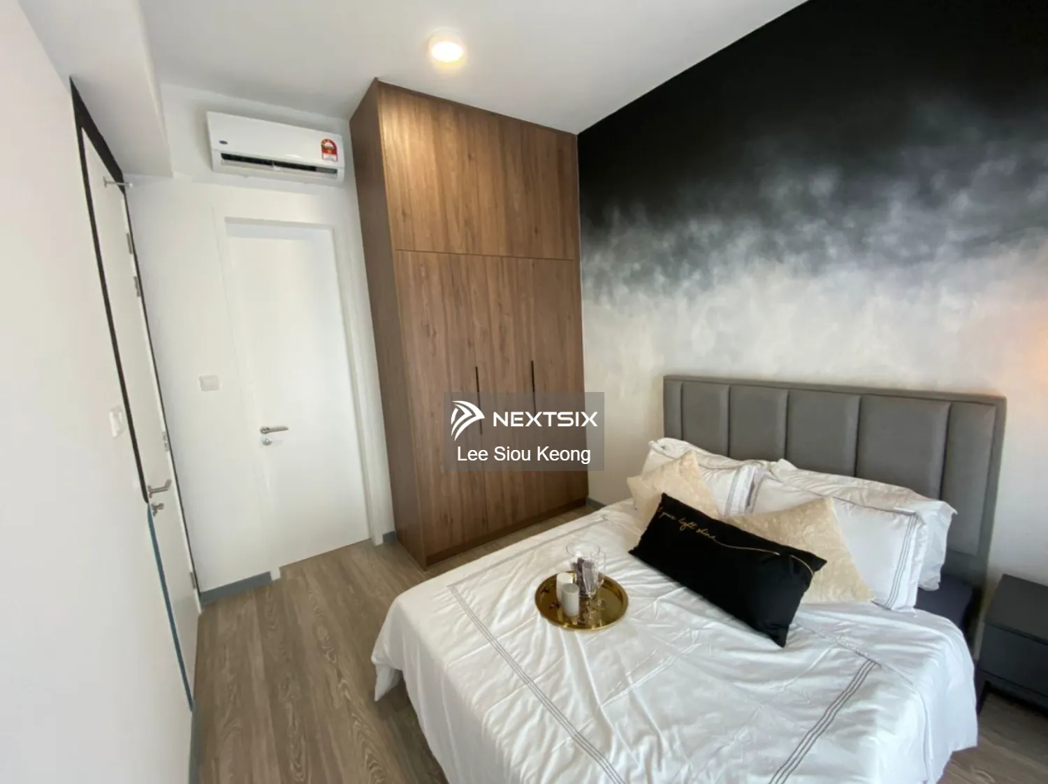 Apartment For Rent in Kampung Kerinchi (Bangsar South) Wilayah Persekutuan Kuala Lumpur - Image 5