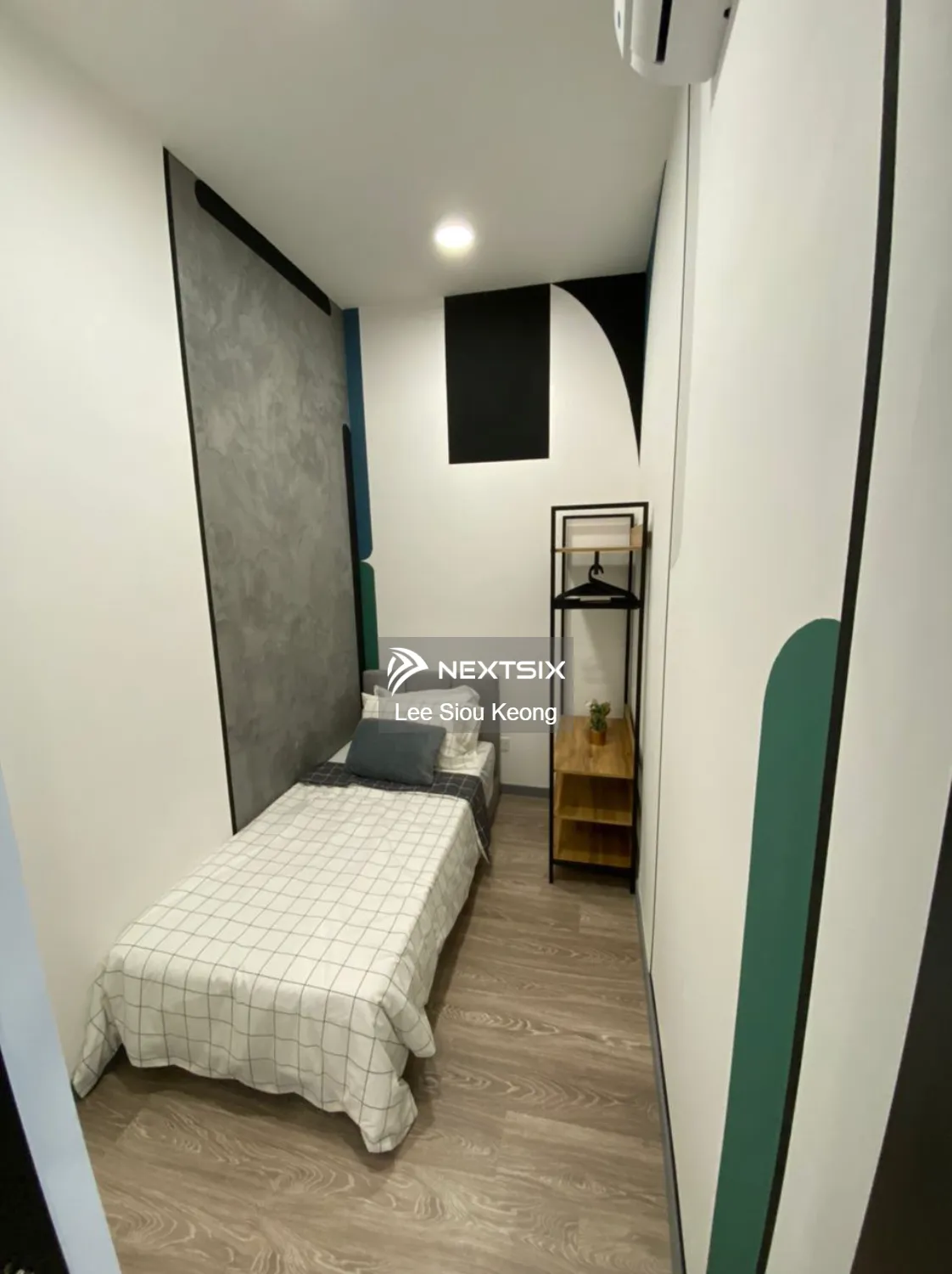 Apartment For Rent in Kampung Kerinchi (Bangsar South) Wilayah Persekutuan Kuala Lumpur - Image 6