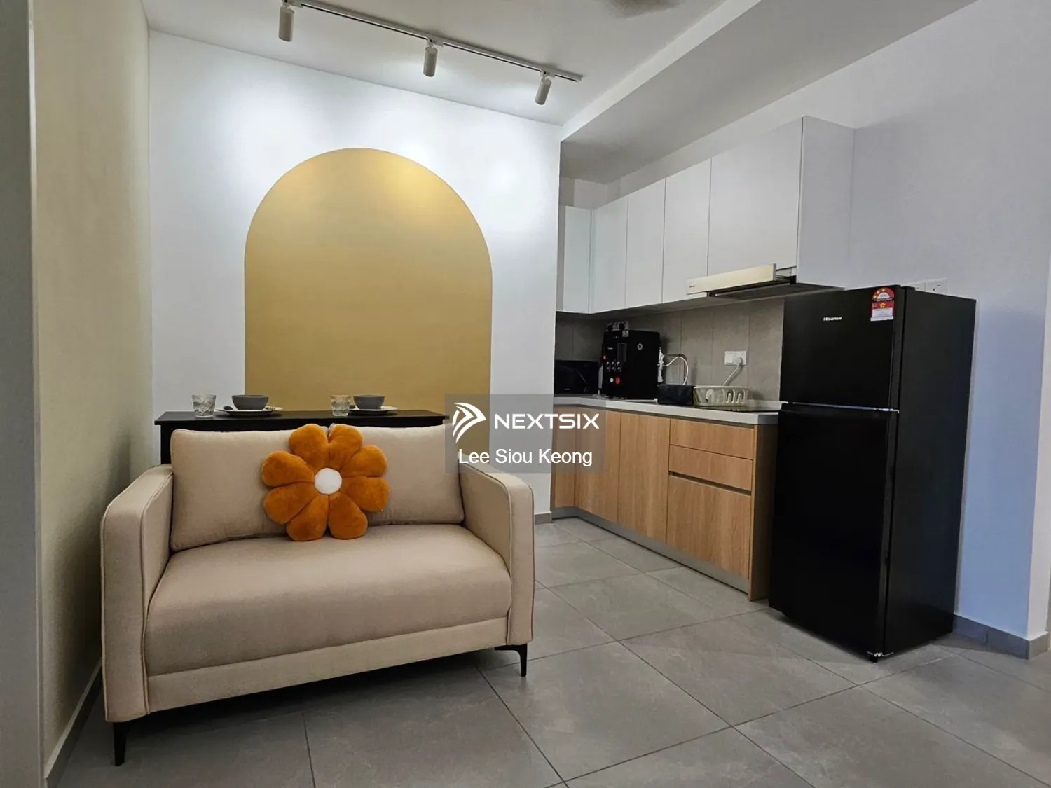 Serviced Residence For Rent in Petaling Jaya Selangor