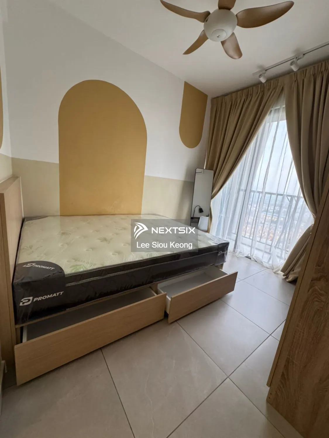 Serviced Residence For Rent in Petaling Jaya Selangor - Image 2