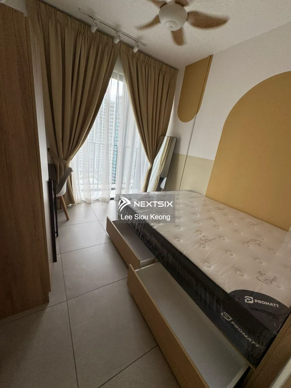 Serviced Residence For Rent in Petaling Jaya Selangor - Image 3