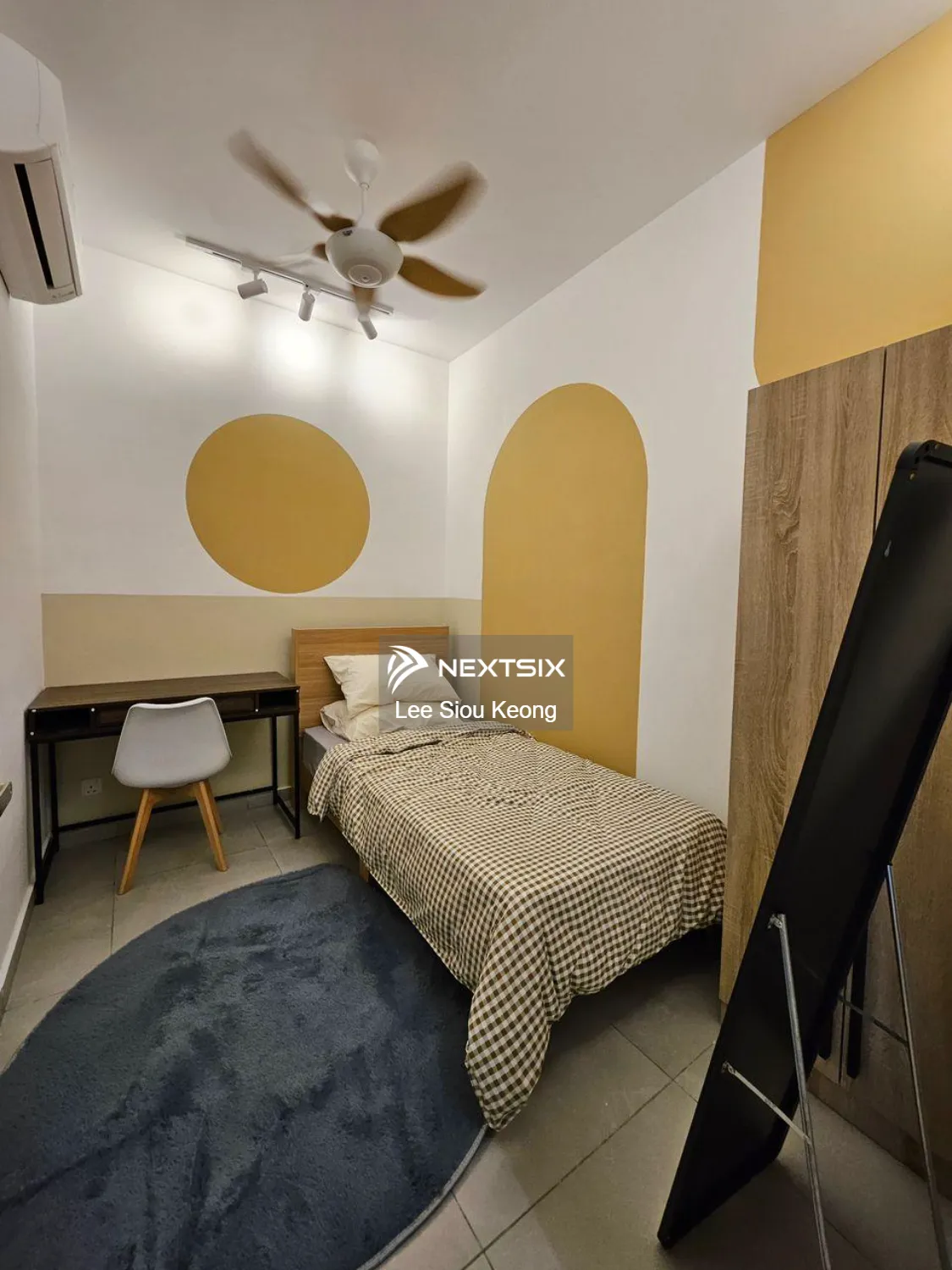 Serviced Residence For Rent in Petaling Jaya Selangor - Image 4