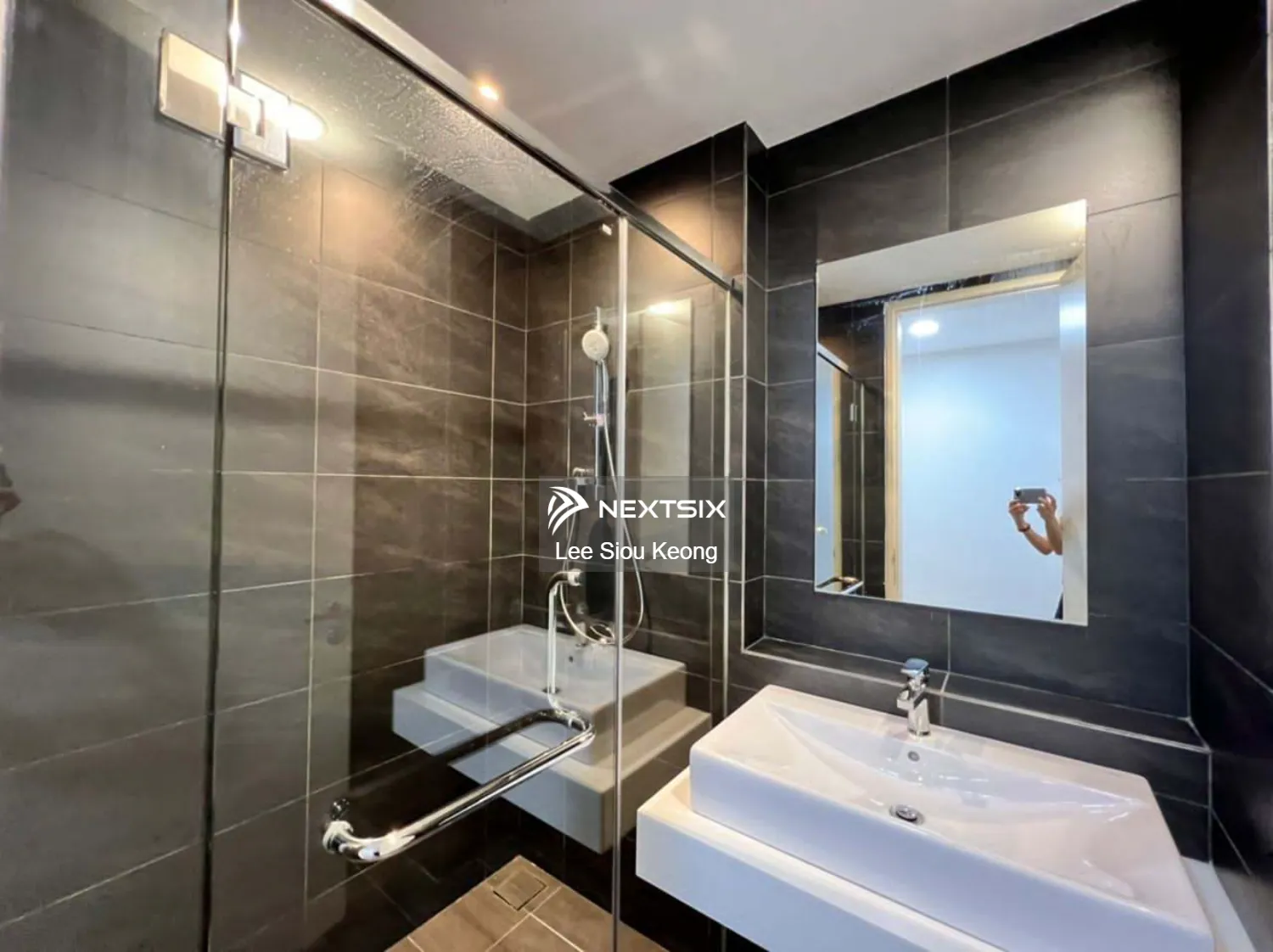 Serviced Residence For Rent in Kampung Kerinchi (Bangsar South) Wilayah Persekutuan Kuala Lumpur - Image 11