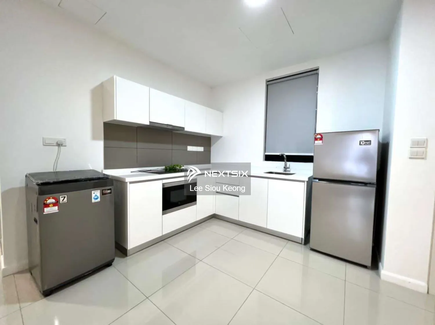 Serviced Residence For Rent in Kampung Kerinchi (Bangsar South) Wilayah Persekutuan Kuala Lumpur - Image 5
