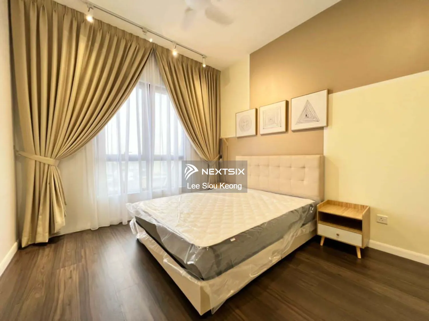 Serviced Residence For Rent in Kampung Kerinchi (Bangsar South) Wilayah Persekutuan Kuala Lumpur - Image 6