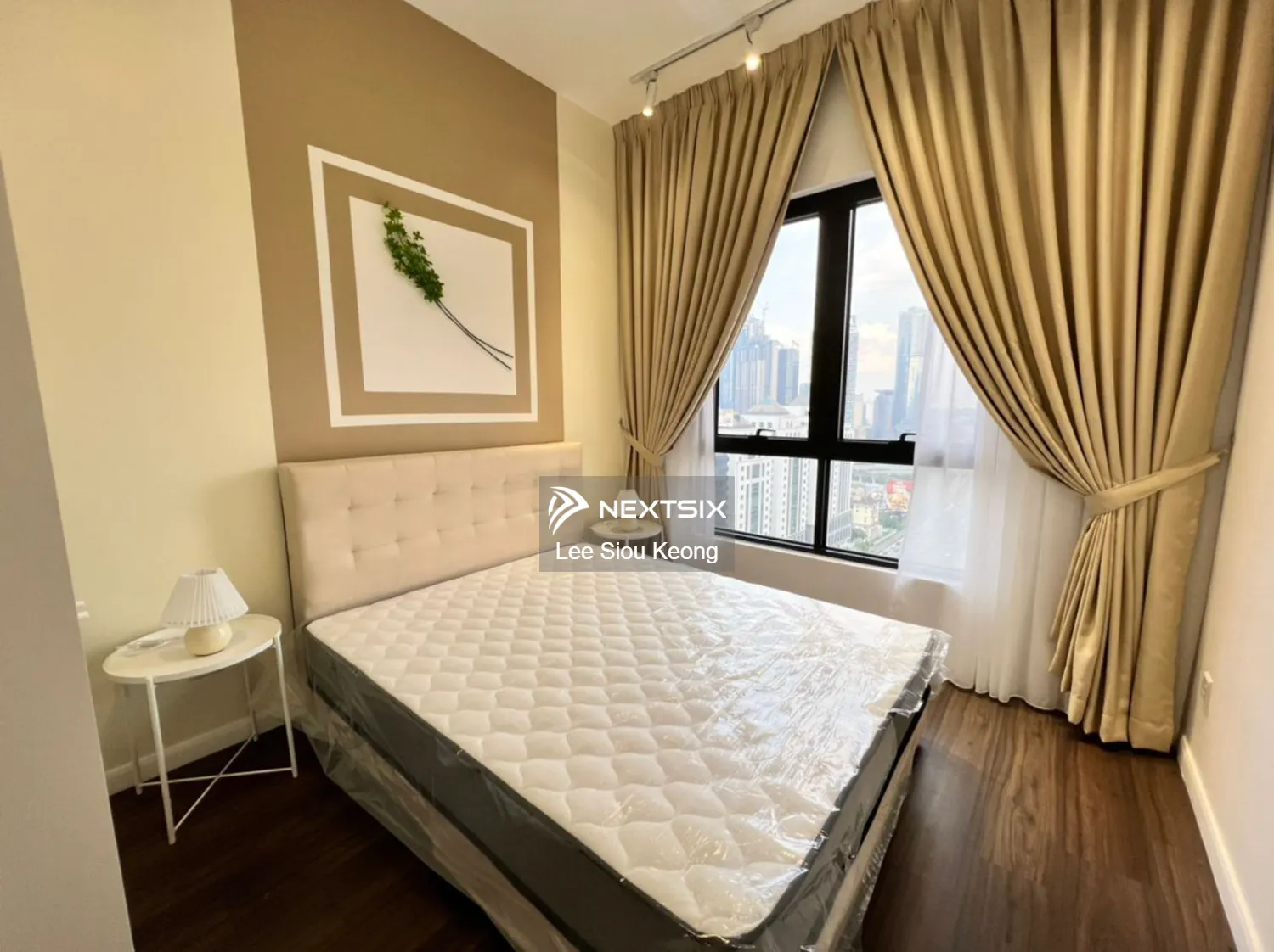 Serviced Residence For Rent in Kampung Kerinchi (Bangsar South) Wilayah Persekutuan Kuala Lumpur - Image 7