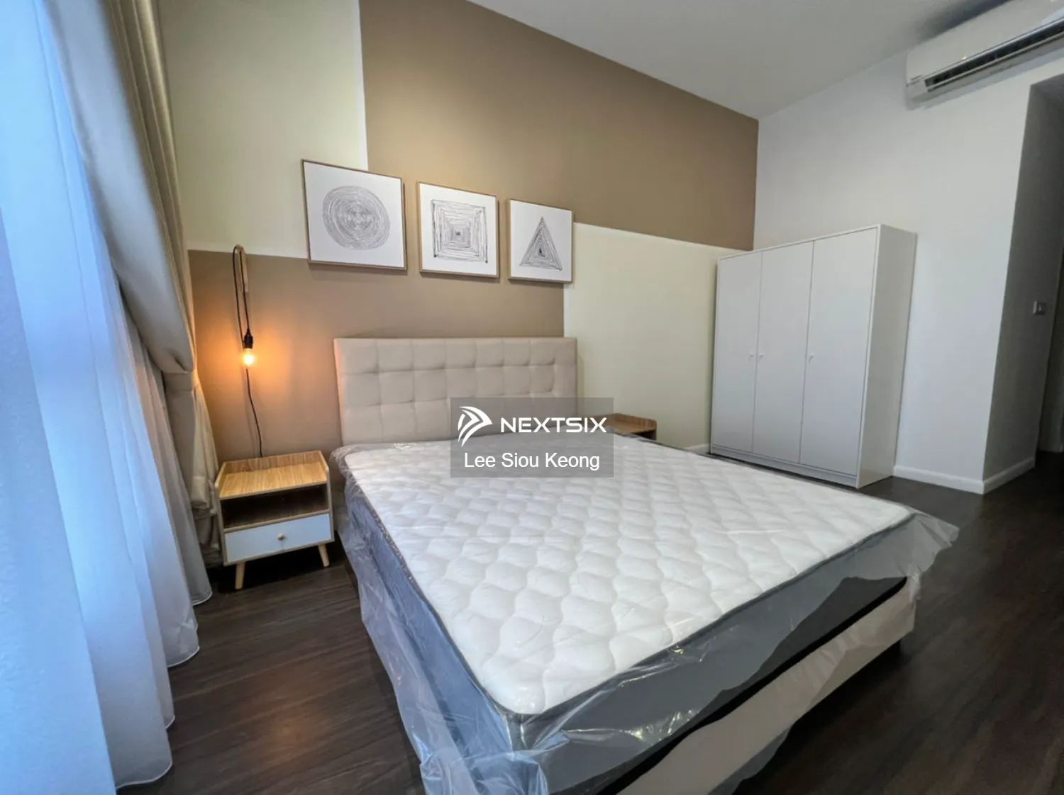 Serviced Residence For Rent in Kampung Kerinchi (Bangsar South) Wilayah Persekutuan Kuala Lumpur - Image 8