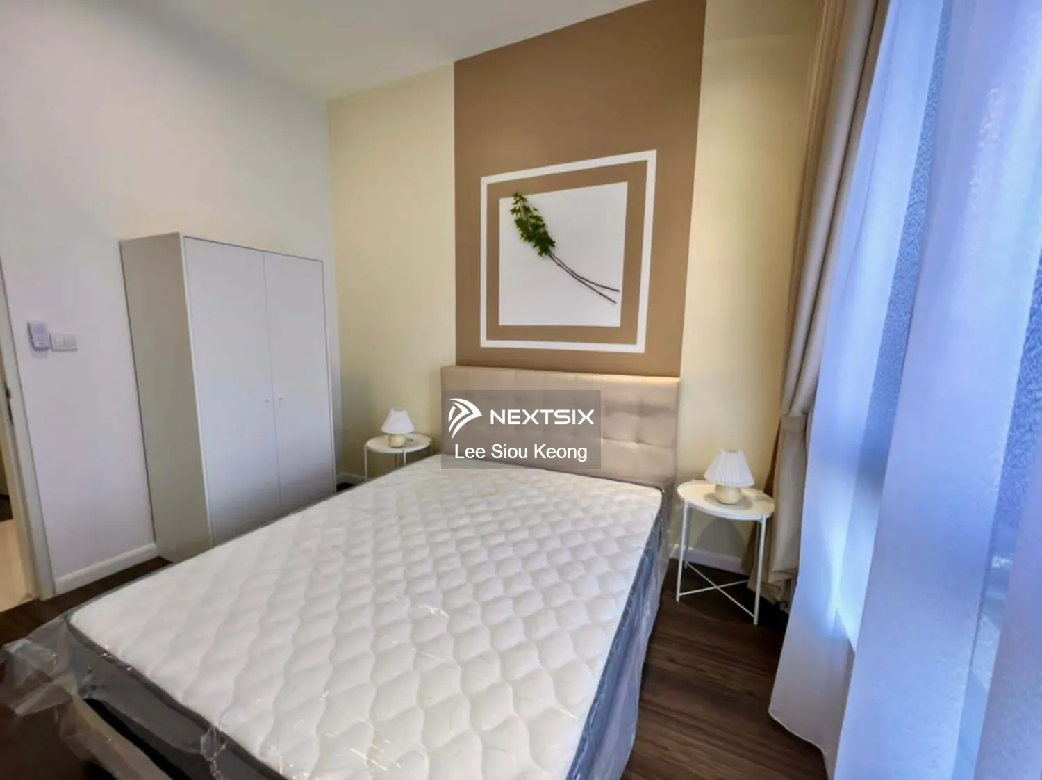 Serviced Residence For Rent in Kampung Kerinchi (Bangsar South) Wilayah Persekutuan Kuala Lumpur - Image 9