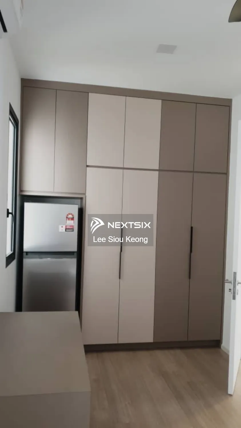 Condominium For Rent in Bangsar Wilayah Persekutuan Kuala Lumpur - Image 5