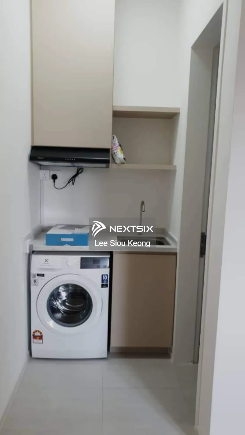Condominium For Rent in Bangsar Wilayah Persekutuan Kuala Lumpur - Image 6