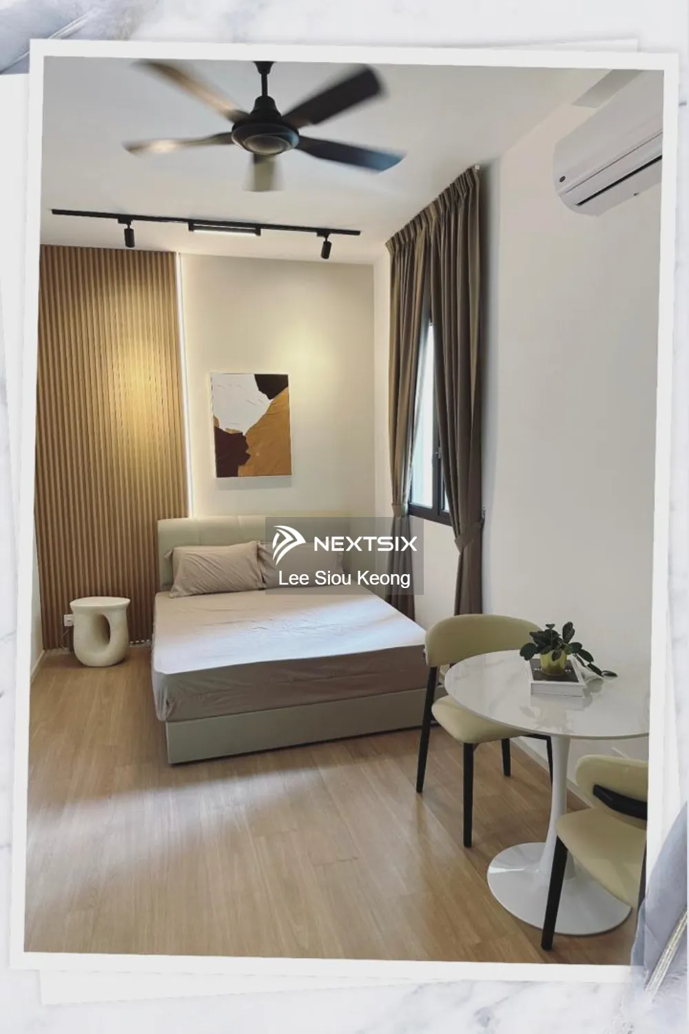 Condominium For Rent in Bangsar Kuala Lumpur