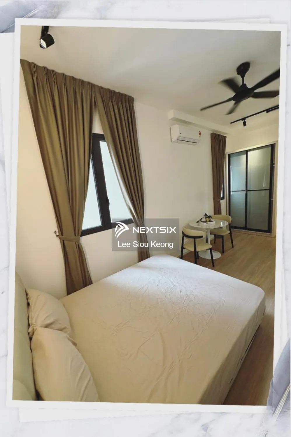 Condominium For Rent in Bangsar Wilayah Persekutuan Kuala Lumpur - Image 2