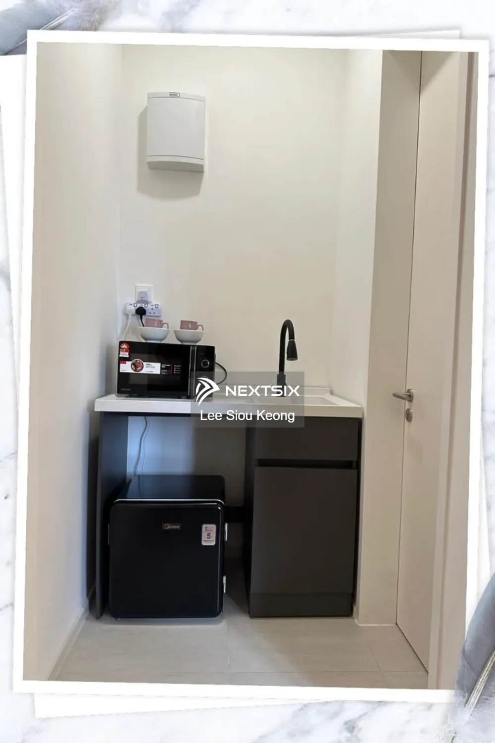 Condominium For Rent in Bangsar Wilayah Persekutuan Kuala Lumpur - Image 3