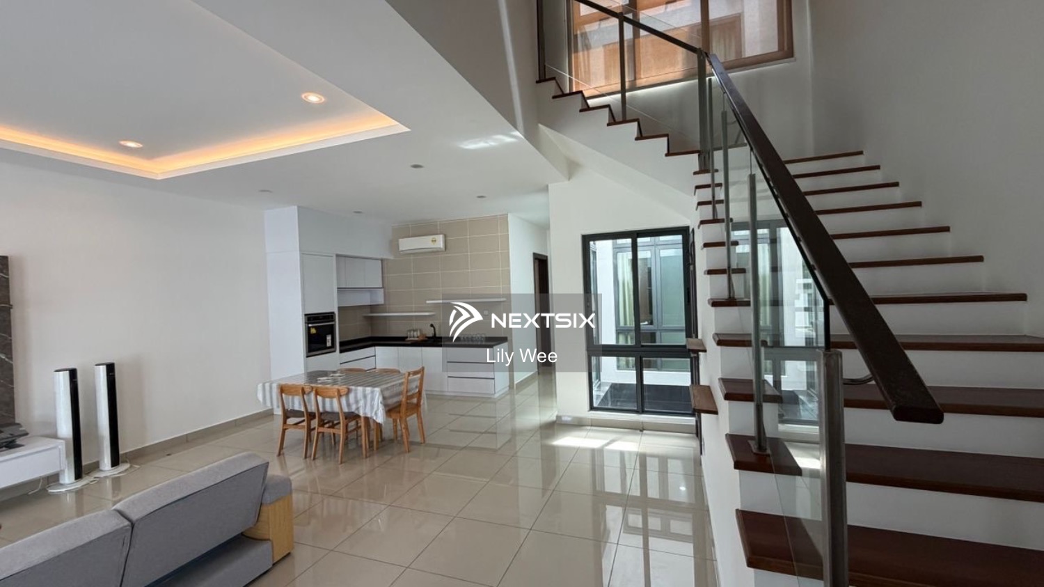 2-sty Terrace/Link House For Sale in Iskandar Puteri (Nusajaya) Johor - Image 1