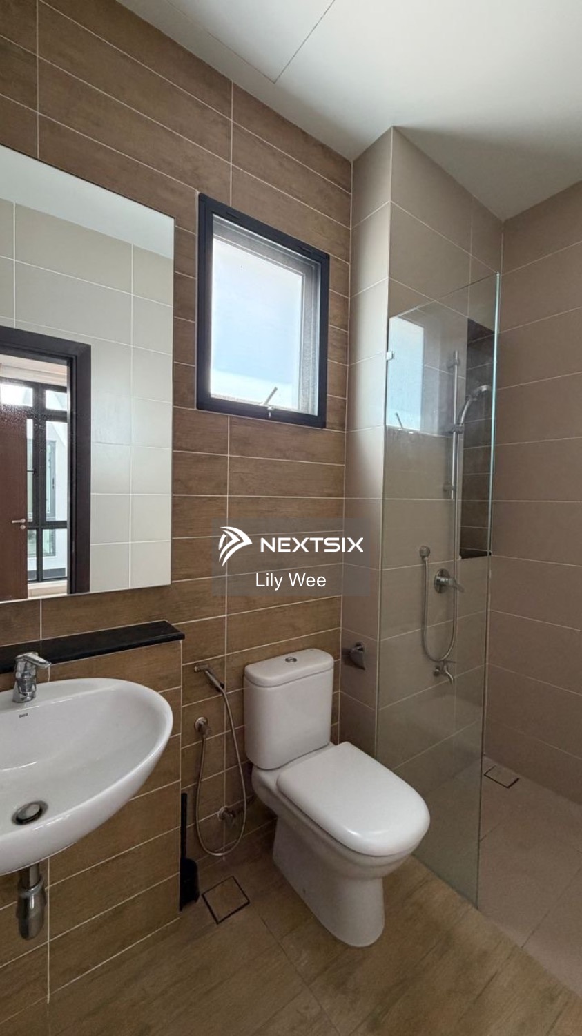 2-sty Terrace/Link House For Sale in Iskandar Puteri (Nusajaya) Johor - Image 10