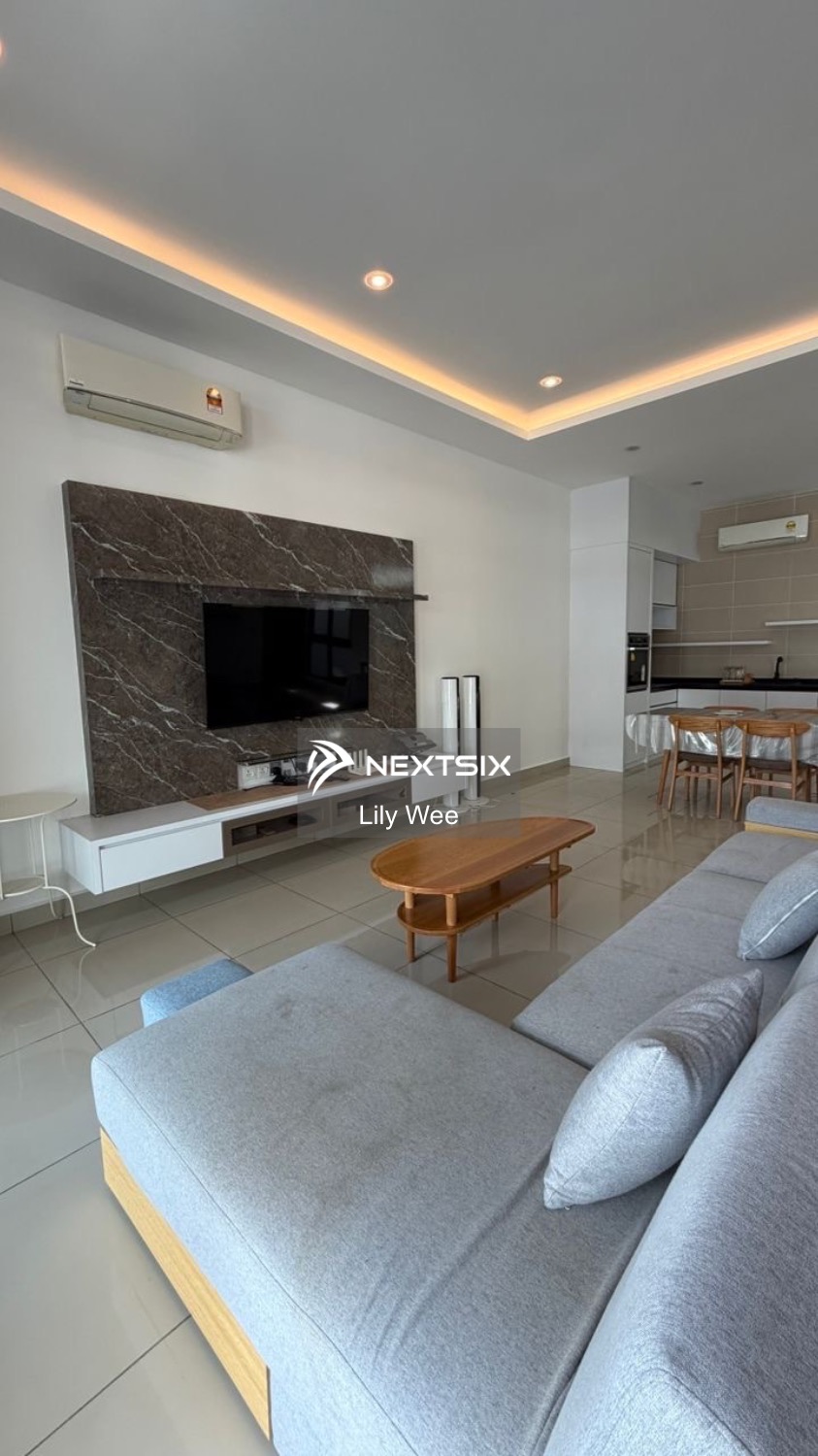 2-sty Terrace/Link House For Sale in Iskandar Puteri (Nusajaya) Johor - Image 3