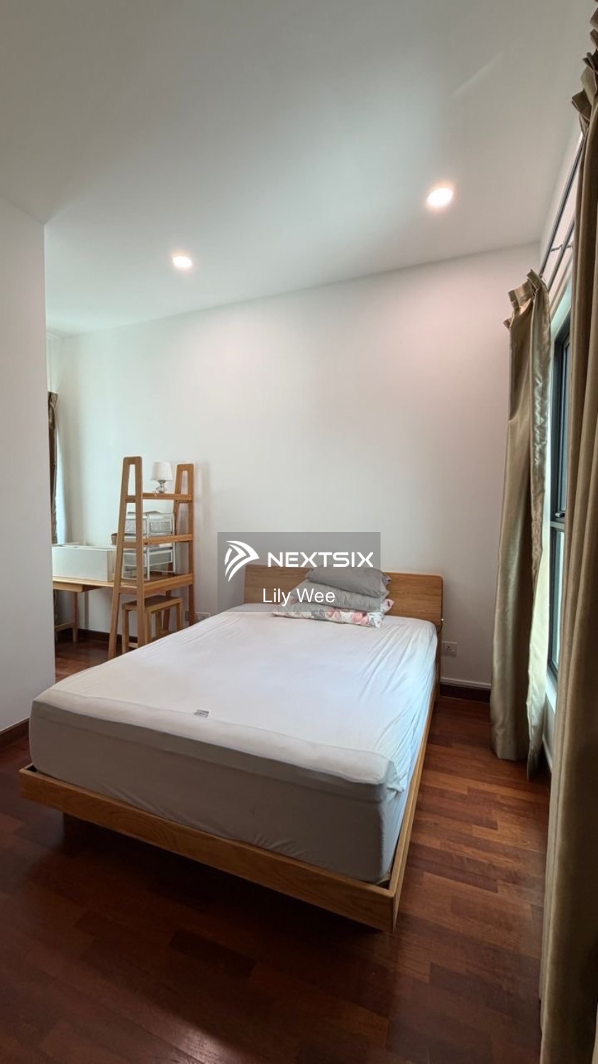 2-sty Terrace/Link House For Sale in Iskandar Puteri (Nusajaya) Johor - Image 4