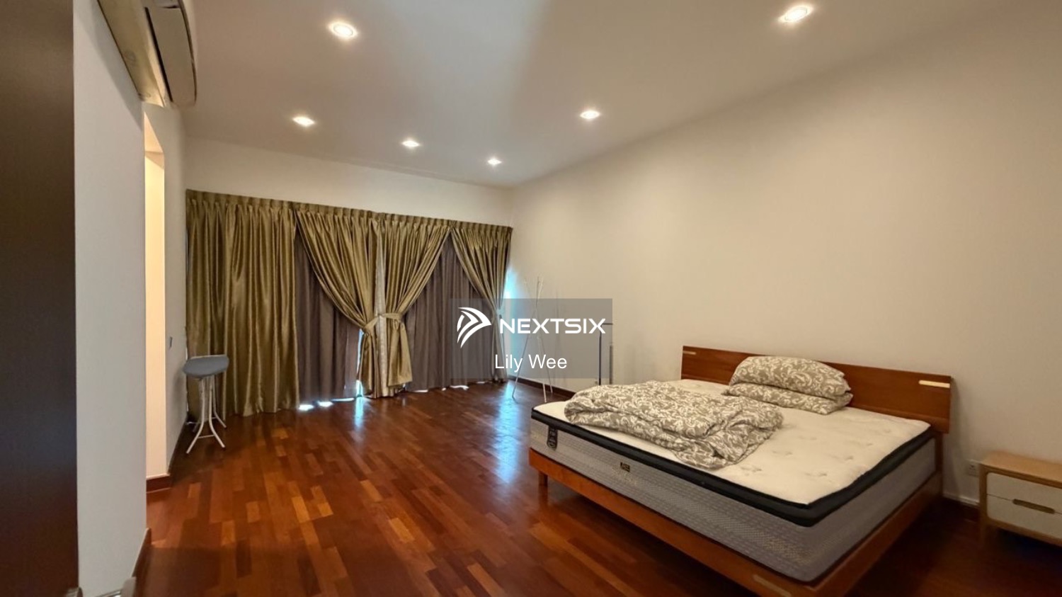 2-sty Terrace/Link House For Sale in Iskandar Puteri (Nusajaya) Johor - Image 5