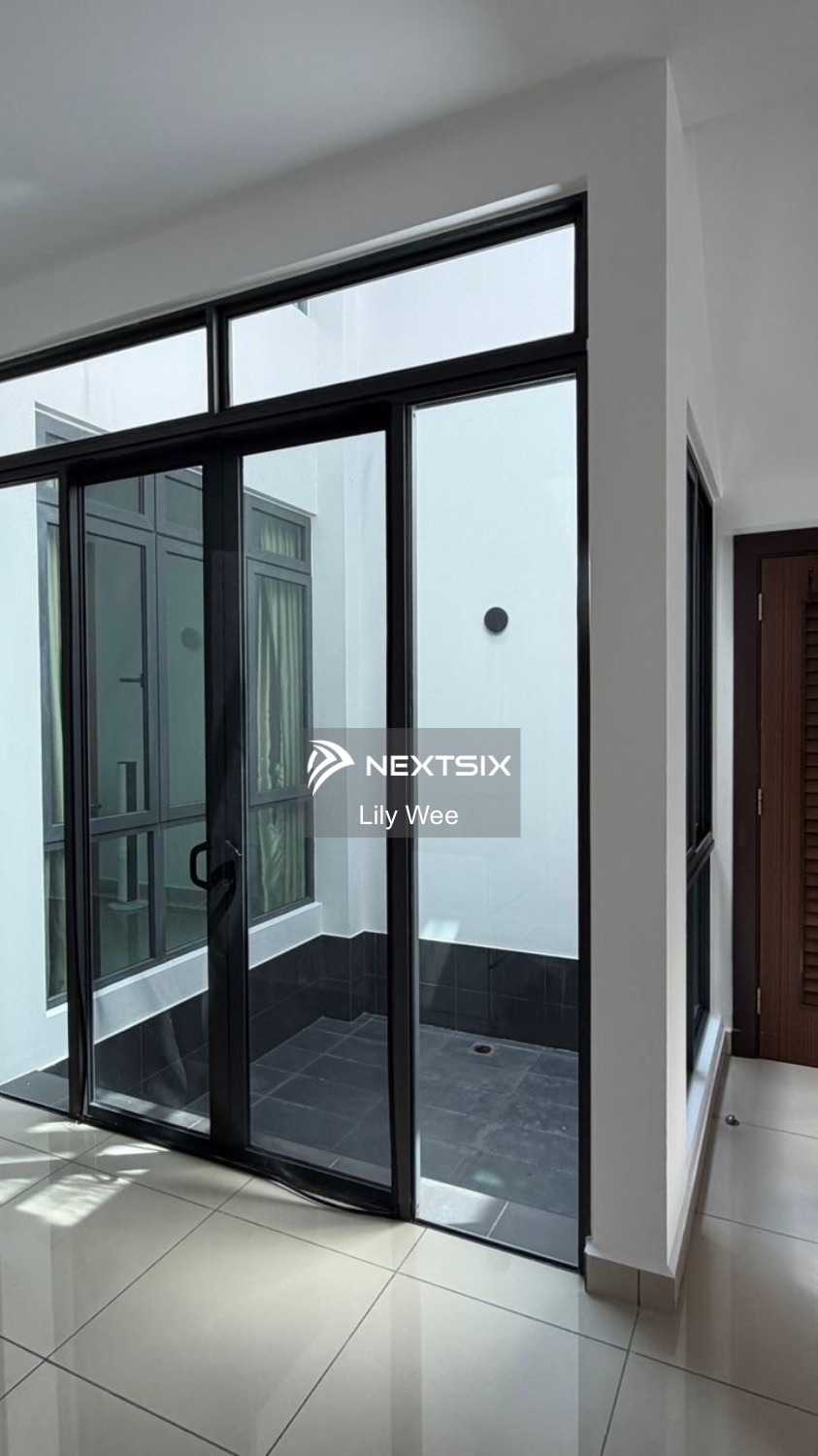 2-sty Terrace/Link House For Sale in Iskandar Puteri (Nusajaya) Johor - Image 6