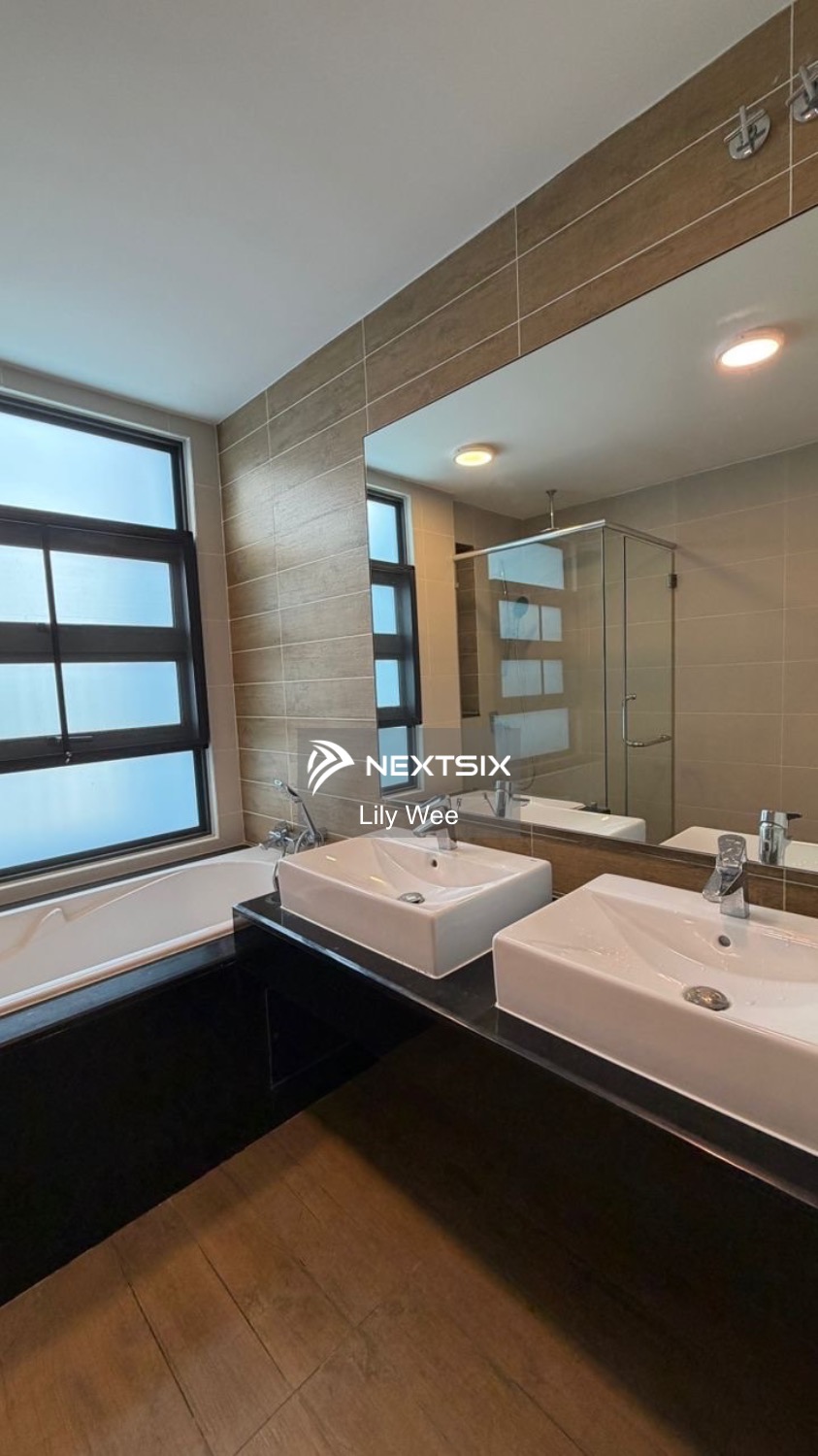 2-sty Terrace/Link House For Sale in Iskandar Puteri (Nusajaya) Johor - Image 7